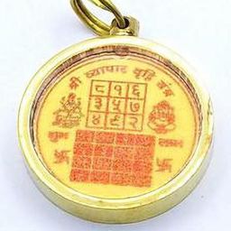 RAVIOUR LIFESTYLE Brass Jewellery Set-picture-36