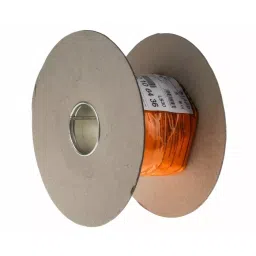 RS PRO Control Cable 2 Cores 1.5 mm² YY Unscreened 50 m Grey PVC Sheath 15 AWG, 8274240 image 3