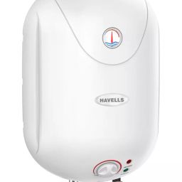 Havells Puro Plus 25 L Vertical Mount Storage Water Geyser 2000 W 5 Star White GHWAPFTWH025-picture-48