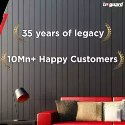 Livguard 900 VA 150 Ah LGS1100PV+PT 1554STJ Powertuff Tubular Inverter & Battery Combo image 4