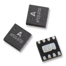 BROADCOM SENSOR, PROXIMITY, APDS-9700-020-picture-44