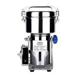 IMPERIUM VENTURES 2000 W Domestic Masala Grinder IMP 500G-picture-20