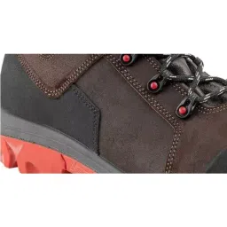 Honeywell S3 Ballast Back to SRC Safety Shoes Size-UK13, 6245564-48/7-picture-17