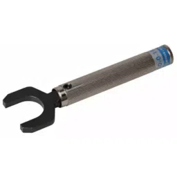 HUBER+SUHNER Mechanical Torque Wrench Black Finish 1 Nm 120 mm Overall Length, 22645085-picture-37