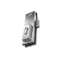 Godrej Stainless Steel Bottom Lock Patch 7759 image 3