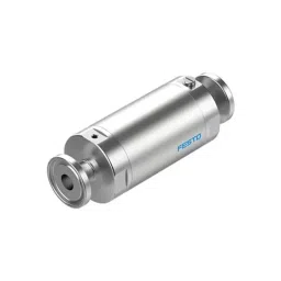 Festo VZQA-C-M22C Series Tube Pinch Valve, 6 mm Tube Inlet Port, VZQA-C-M22C-6-S1S1-V2V4E-4-picture-42