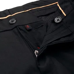 Raymond Men Slim Fit Trousers image 5