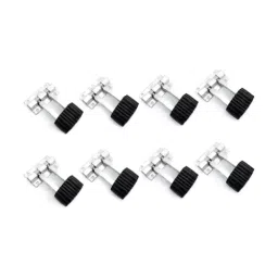 Legal sq stopper 8pcs Stainless Steel Kickdown Door Stopper-picture-35