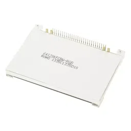 Displaytech Graphic LCD Display Black on Blue Green Red Transflective, 64128K-FC-BW-RGB image 2