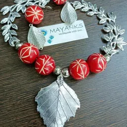 MAYANKS Alloy Jewellery Set-picture-41