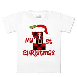 Arvesa Kids Typography Printed Applique T-shirt-image-30