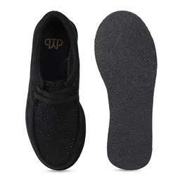 THE WHITE POLE Women Casual Trending Fancy Platform Sneakers image 5