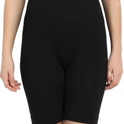 DHANDAI FASHION Women Pack Of 2 High-Rise Tummy & Thigh Shapewear-image-83