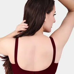 Trylo Cotton Full Coverage Cut and Sew image 3