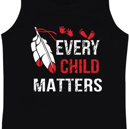 TRIANGLETEES Unisex Kids Printed T-shirt with Shorts image 2