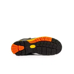 Himalayan 5602 Black Composite Toe Capped Unisex Safety Boots UK 10, 4330WH090 (1 Pair) image 4