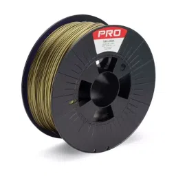 RS PRO 1.75mm Gold PLA 3D Printer Filament, 1 Kg, 1901967-image-72