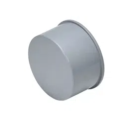 Astral End Cap 7 inch (18 cm) Plastic UPVC Pipe Fittings, M092042913-picture-19