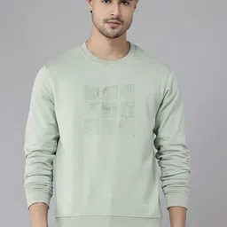 Park Avenue Printed Sweatshirt-picture-20