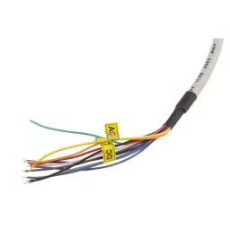 RS PRO Ball type Pneumatic Actuated Valve, BSP 1/2in, 40 bar Model No 7605680 image 2