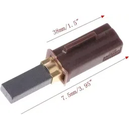 MAKAGE Carbon Brush Ametek IT-2 image 2