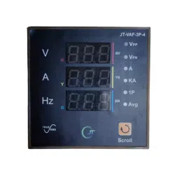 JT 3Phase-415Voltage Panel Meter-picture-34