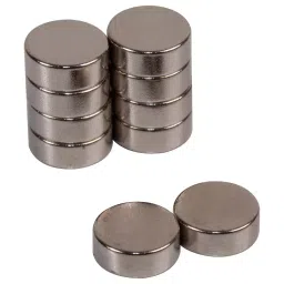 DURATOOL Magnets, Rare Earth, 8 X 3 mm (Pk10), D01766 (Pack of 10)-picture-13