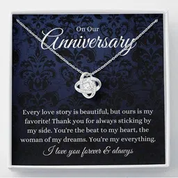 Rakva Women White Necklace and Chains-picture-15