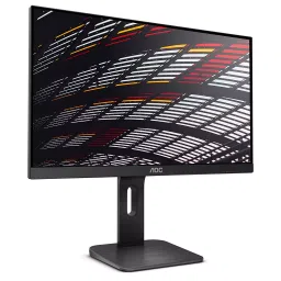 AOC 24 inch Full HD Monitor 24P1 image 2