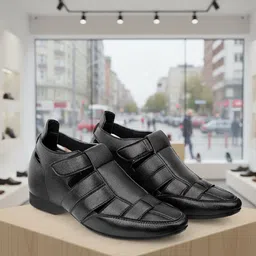 Bxxy Men Shoe-Style Sandals-picture-38