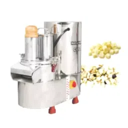 IMPERIUM VENTURES Deluxe Veg Cutting Machine-picture-44