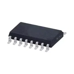 ONSEMI DC / DC Switching Regulators DC/DC CONVERTER, SMD, 33163, SOIC16 MC33163DWG-picture-44