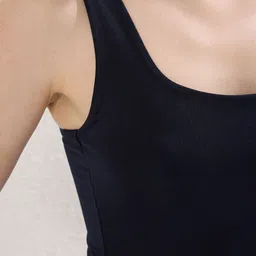 Trendyol Square Neck Bodysuit image 5