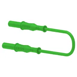 MULTICOMP PRO Banana Test Leads TEST LEAD, 4MM BANANA PLUG, 2M, 72-14022-picture-18