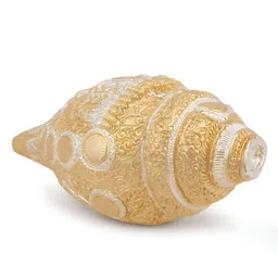 INTERNATIONAL GIFT Gold-Toned Religious Figurine Showpiece-picture-27