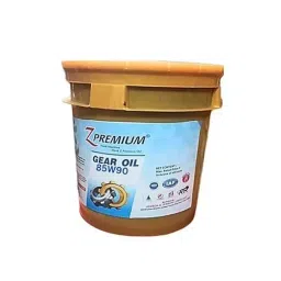 Z Premium 85W90 High Viscosity 20 L Gear Oil for Automotive Manual Transmissions, 1123BAAZKT5-image-91