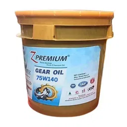 Z Premium 75W140 High Viscosity 20 L Gear Oil for Automotive Manual Transmissions, 1123BAC3L8Q-picture-32