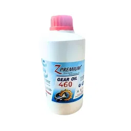 Z Premium ISO 460 High Viscosity 1 L Gear Oil for Automotive Manual Transmissions, 0830BVBUHVD (Pack of 4)-picture-11