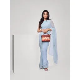 Zouk Tidal Wave Statement Sling Bag image 1