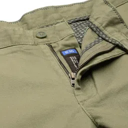 Blackberrys Men Slim Fit Chinos image 5