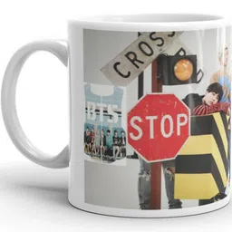 Gift4You Ceramic Cups image 2