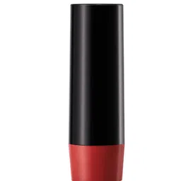 ELLE 18 Color Pops Matte Moisturising Lipstick with Shea Butter - Brown Temptation image 5