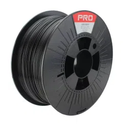 RS PRO 1.75mm Black Tough PLA 3D Printer Filament, 1 Kg, 2325380-picture-15