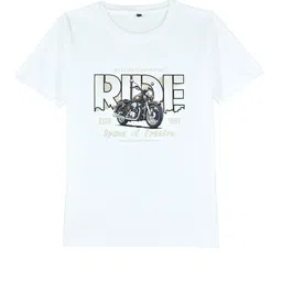 CAVIO Boys Comfort Printed Casual Shirt image 5