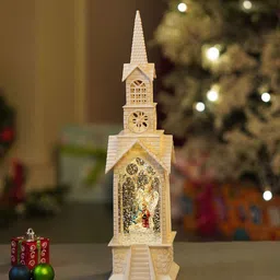 Little Surprise Box LLP White Religious Figurine Showpiece-picture-27