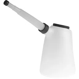 RS PRO PE Fuel Can, 5L Model No 8517543-image-89