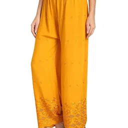 PINOVO Women Cotton Trousers image 3