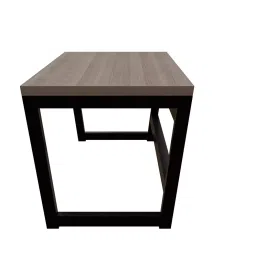 Riyan Luxiwood Quantum Computer Table Beige Large 60 x 150 x 75 cm, RLST011LC image 3