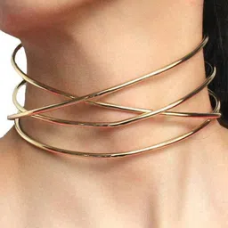 Just Lil Things Minimal Necklace-image-42