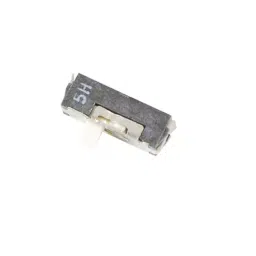 NIDEC COPAL ELECTRONICS GMBH Surface Mount Slide Switch SP 100 mA, CSS-1310TB-picture-19